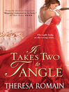 Cover image for It Takes Two to Tangle